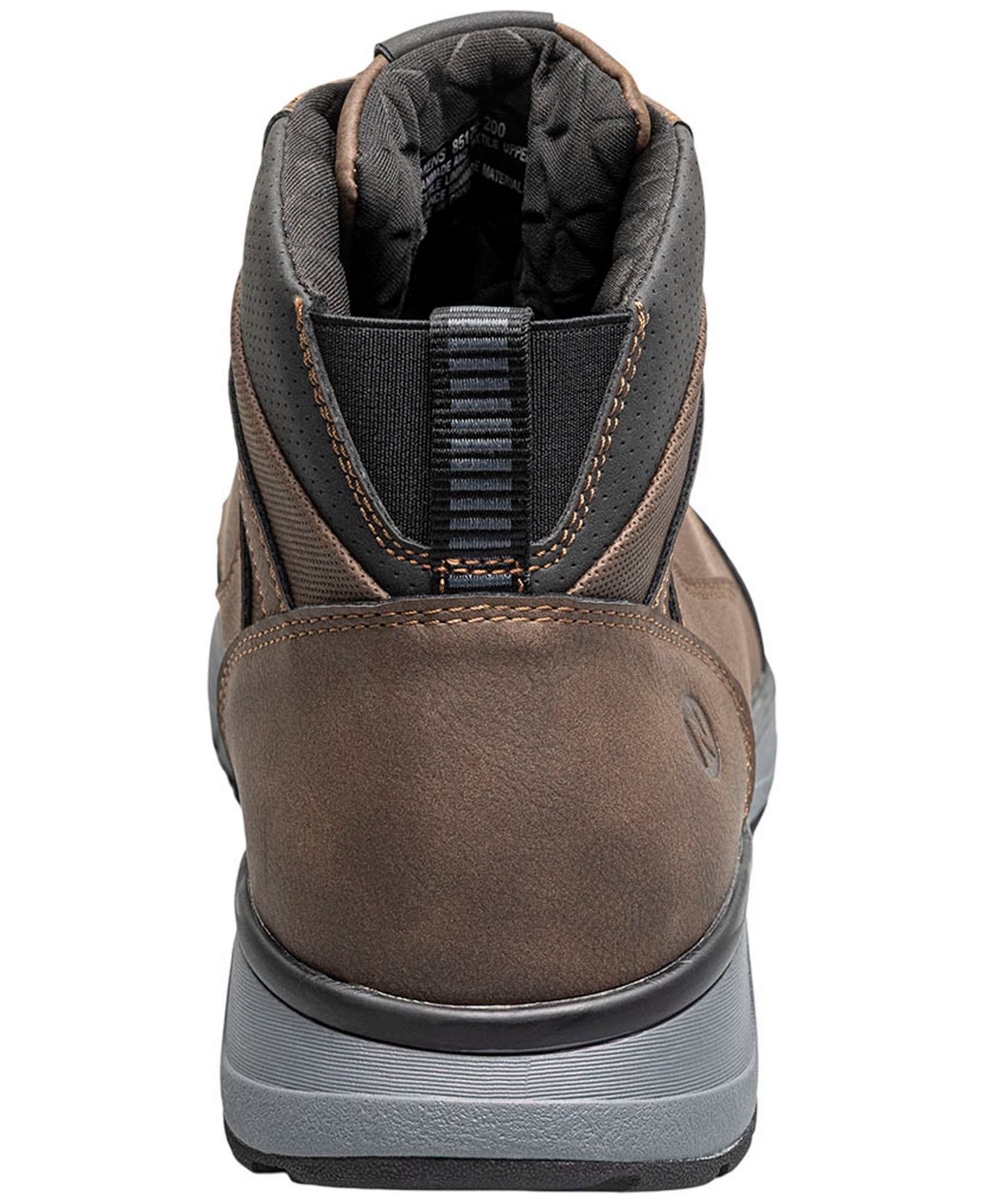 Men's Sedona Moc-Toe Boots