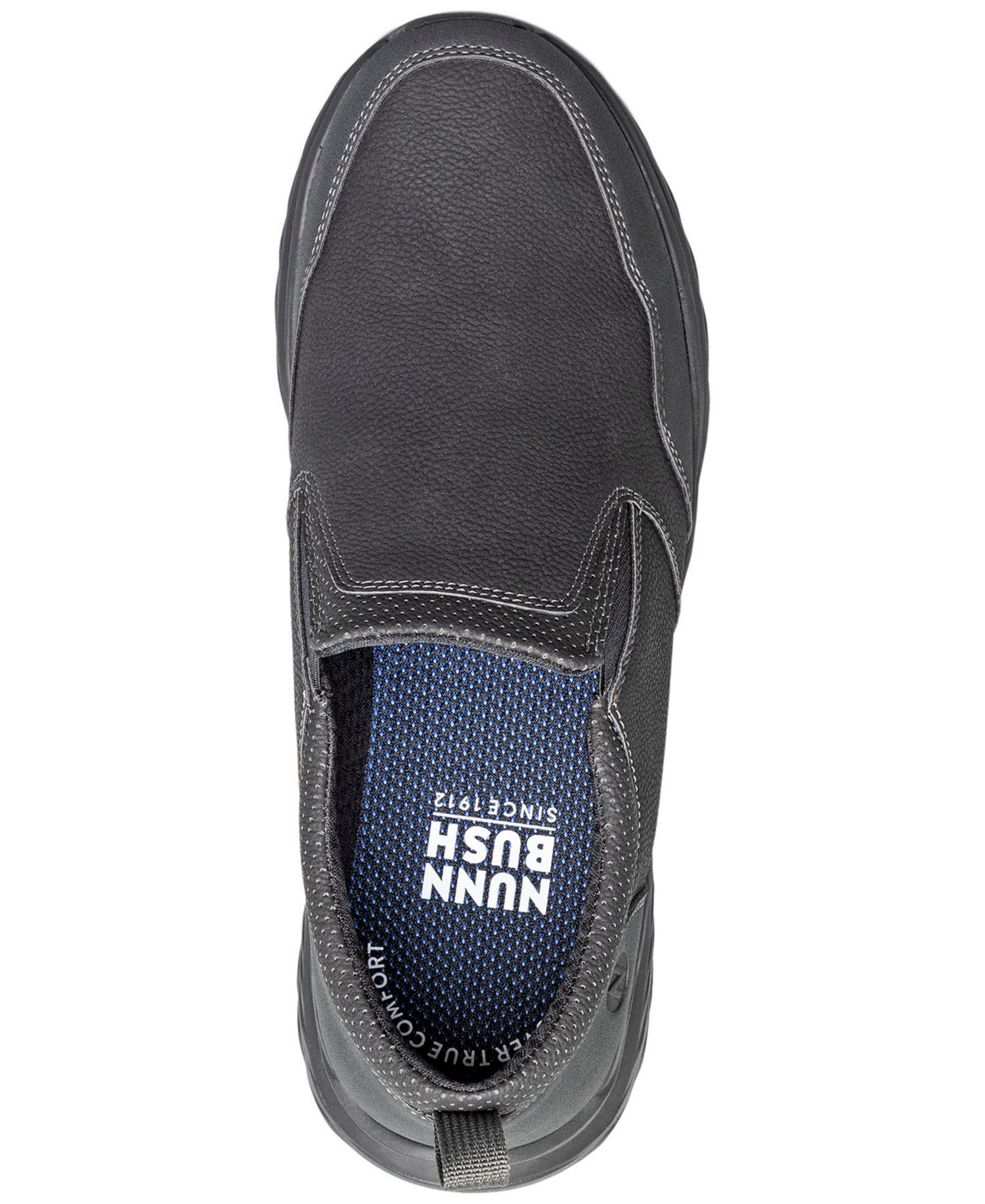 Men's Jester Moc-Toe Loafers