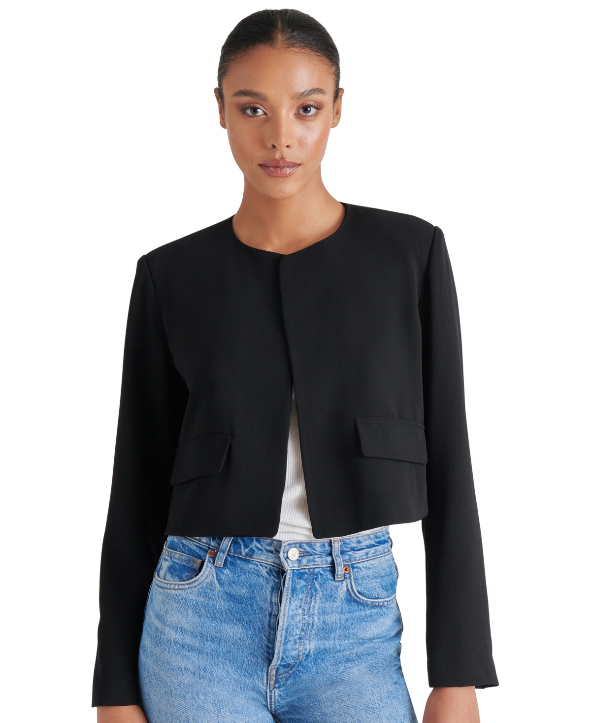 Steve Madden Women's Serenea Blazer