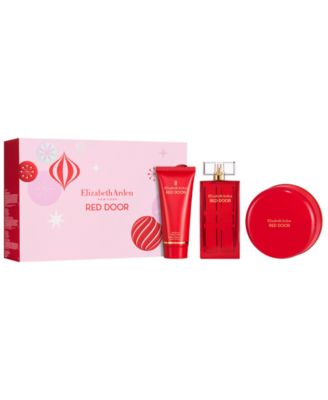 3-Piece Red Door Eau de Toilette Spray Set