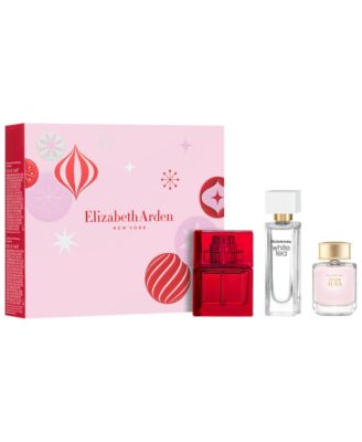 3-Piece Eternal Aura Prestige Coffret Eau de Toilette Set