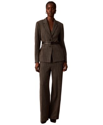 Calvin Klein Women's Pant Suits