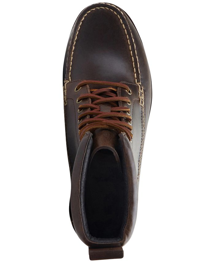 Eastland Shoe Eastland Men's Sherman 1955 Boots - Macy's