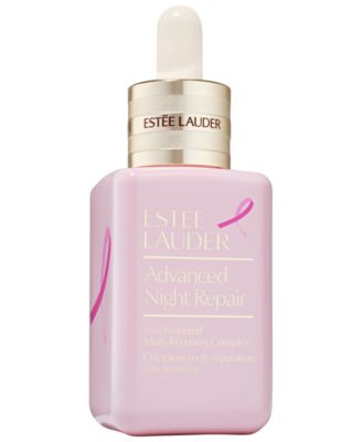 Limited Edition Pink Ribbon Advanced Night Repair Serum, 1.7 oz.