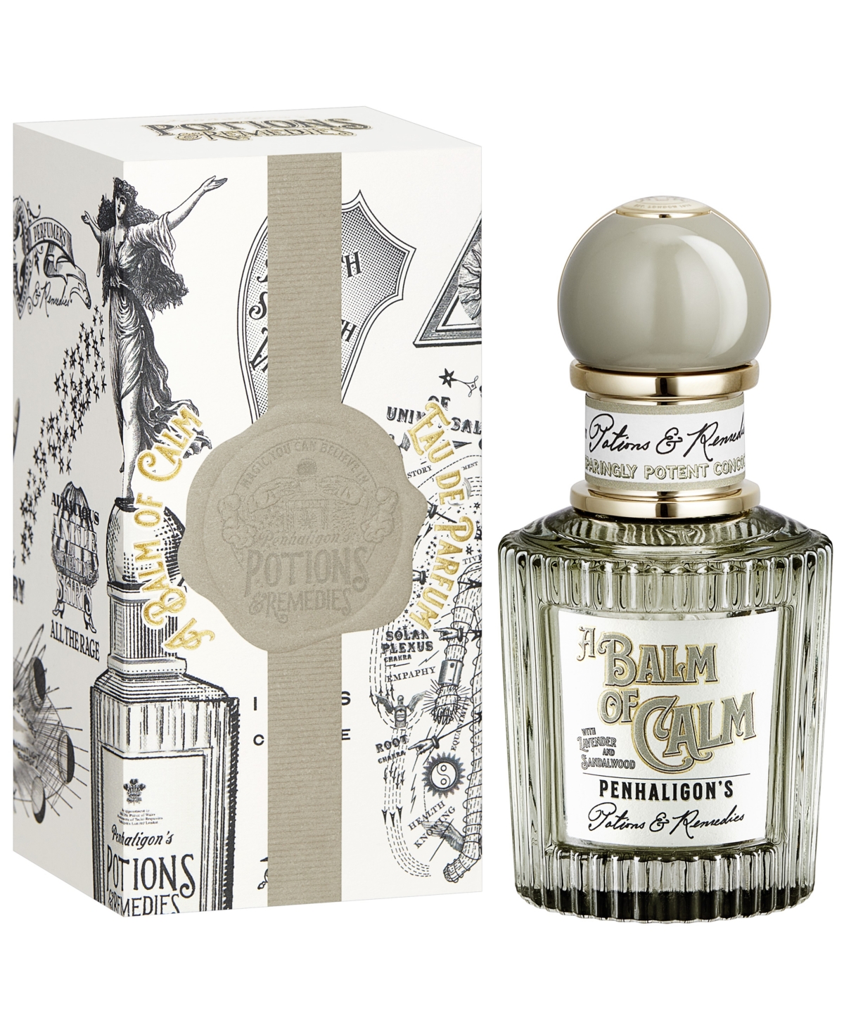 Penhaligon's A Balm of Calm Eau de Parfum Spray