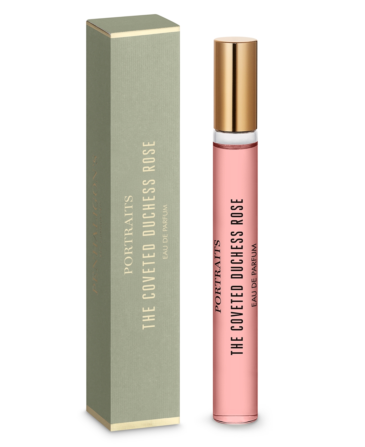 Penhaligon's The Coveted Duchess Rose Eau de Parfum Spray, 0.34 oz.