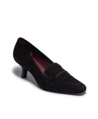 Women's Safi Loafer Pump