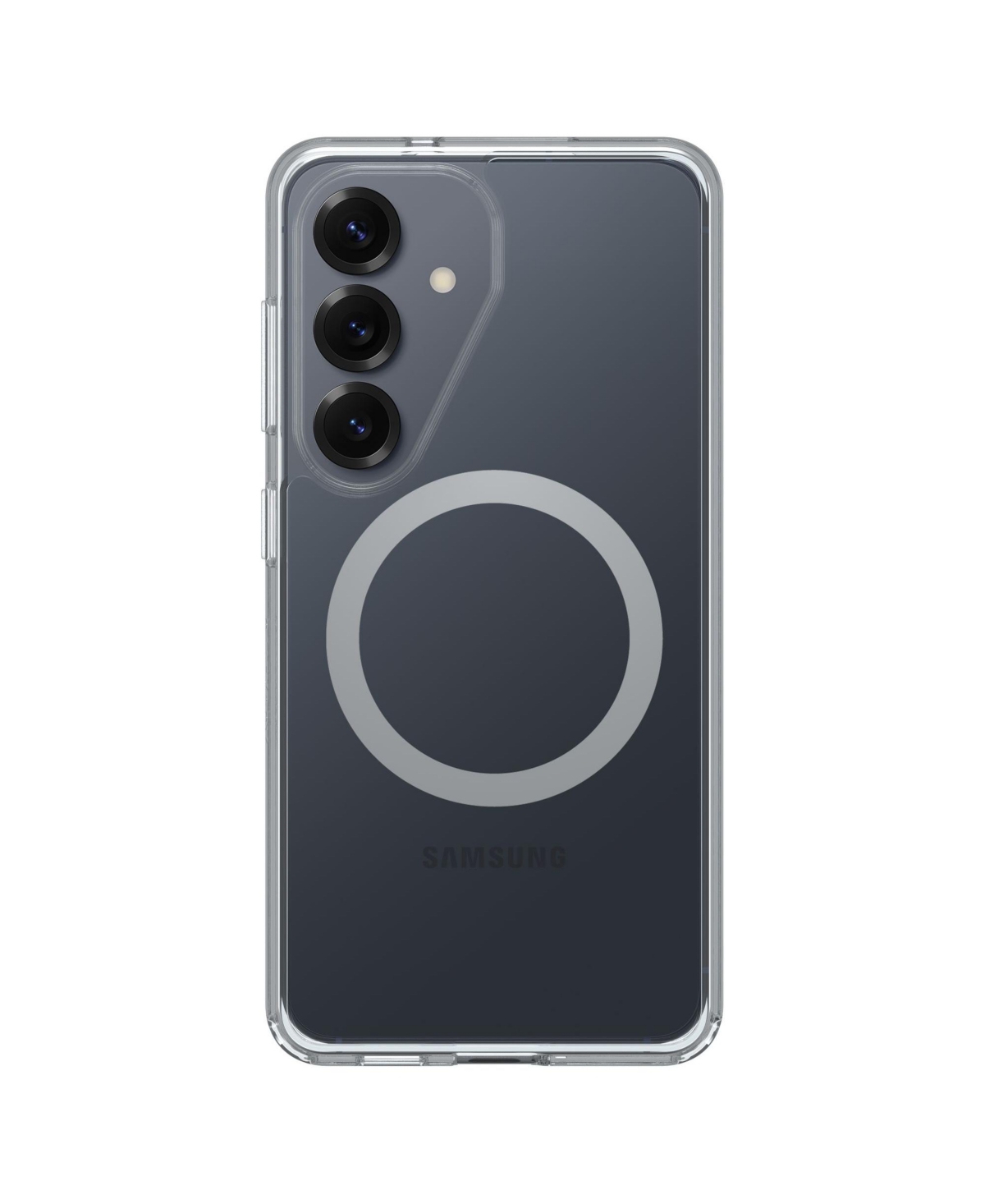 OtterBox Symmetry Series Clear Magnetic Case for Samsung Galaxy S26