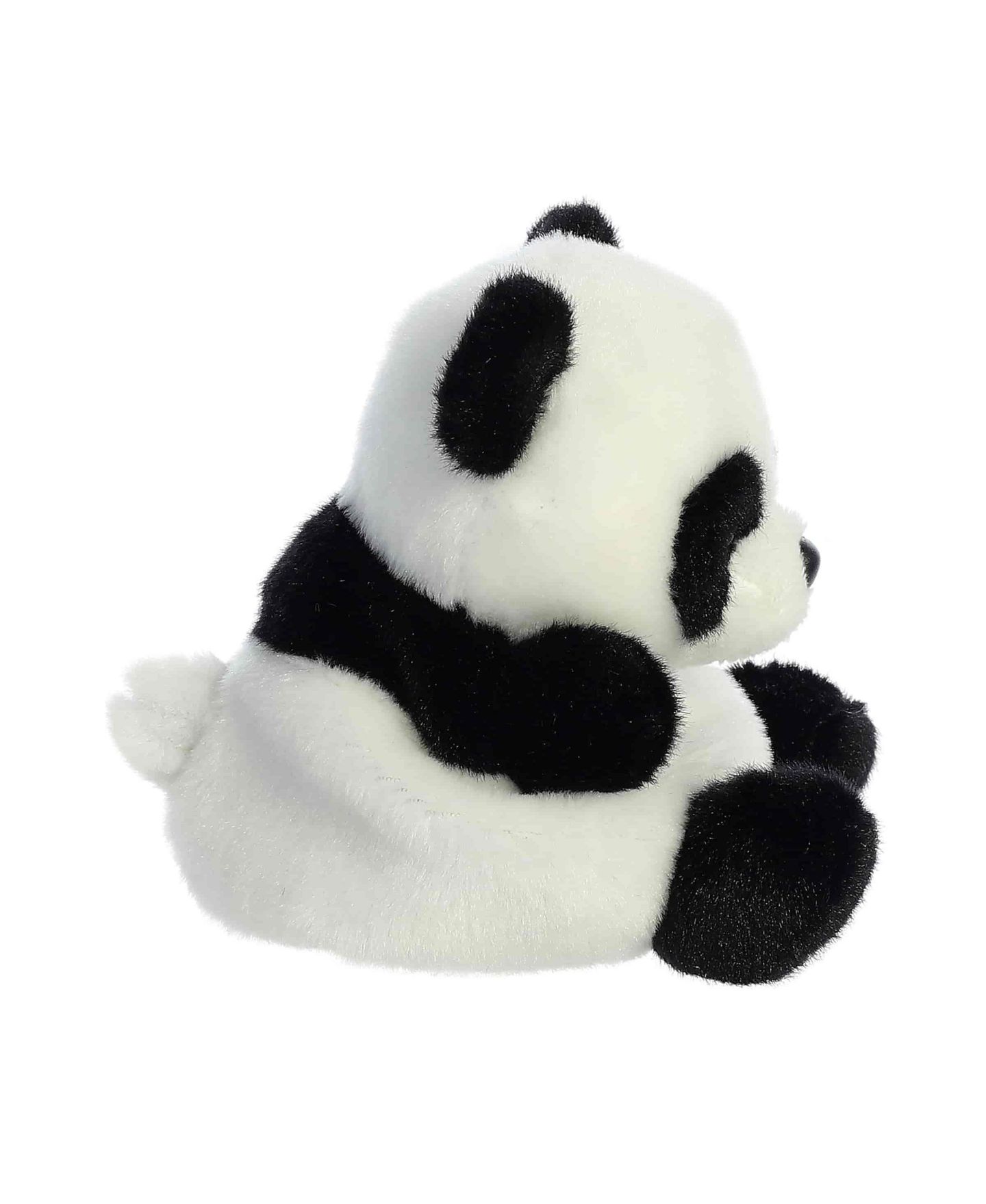 Детская мягкая игрушка Aurora Mini Bamboo Panda Palm Pals Plush — фото 2
