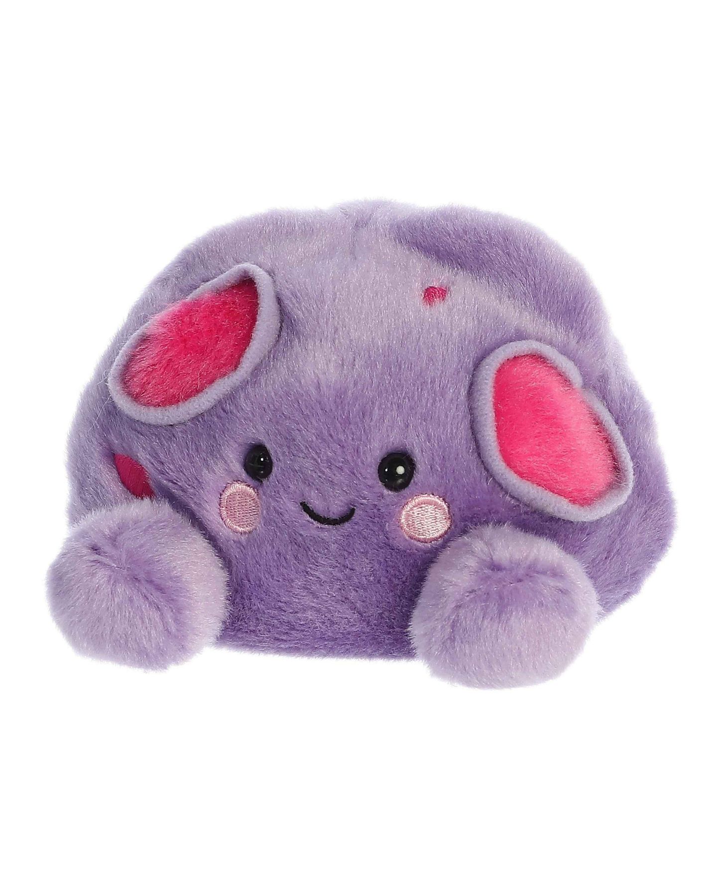 Детская мягкая игрушка Aurora Palm Pals Cal Meteor Mini Plush — фото 4