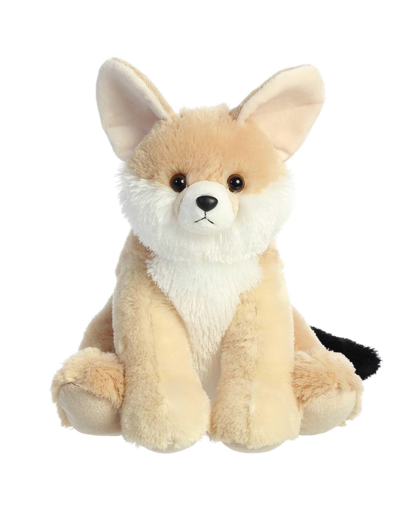 Детская мягкая игрушка Aurora Medium Fennec Fox Plush — фото 1