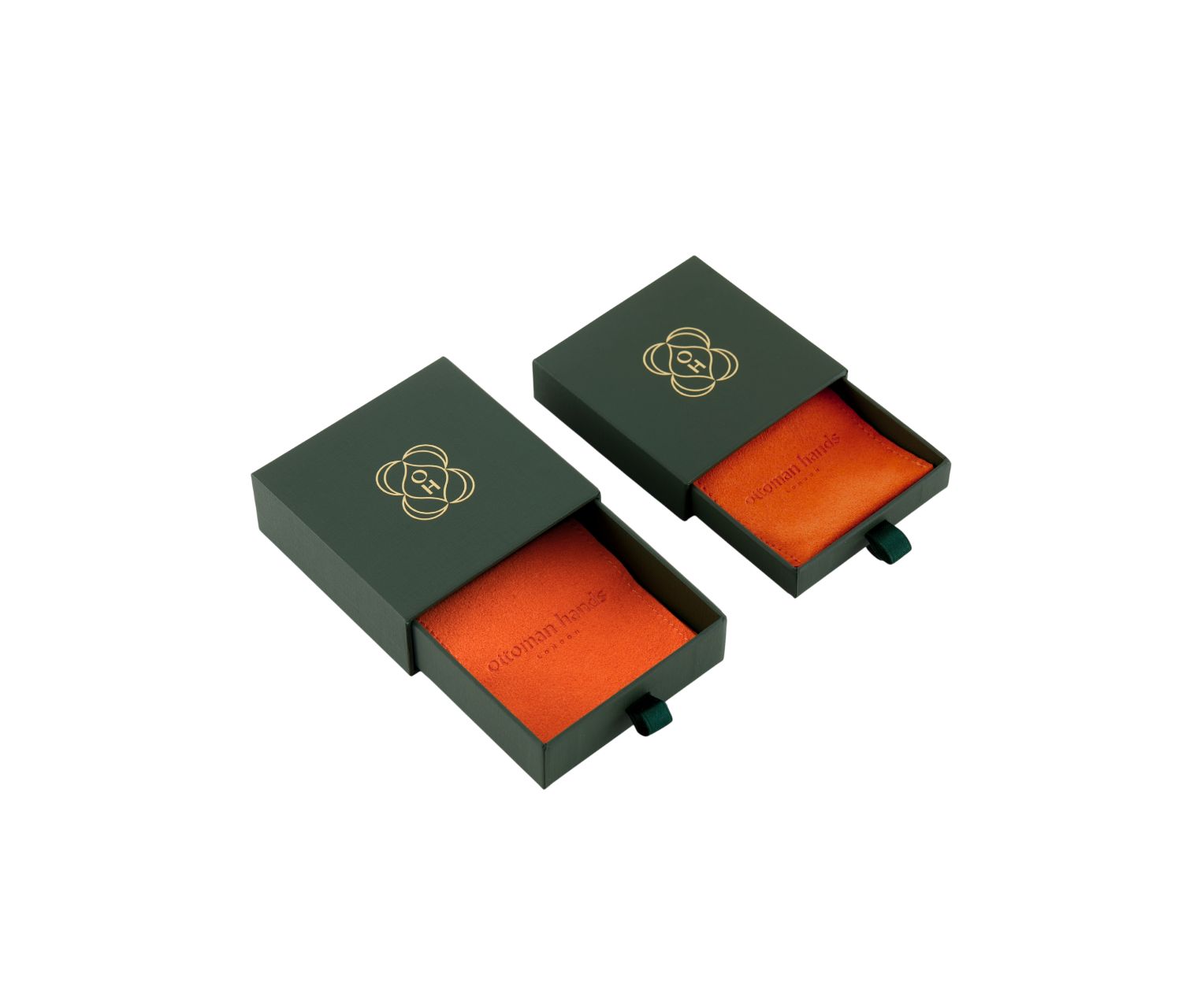 Siena Stud Earrings