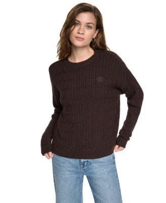 Women's Crewneck Sweater