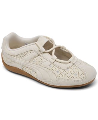 Women's Speedcat Go Bejeweled Sneakers from Finish Line