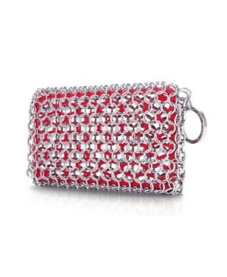 3.5" Chain Scrubber