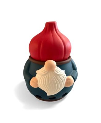 Gnome 5" Garlic Keeper