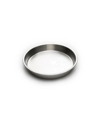 Stainless Steel 9" Cake Pan