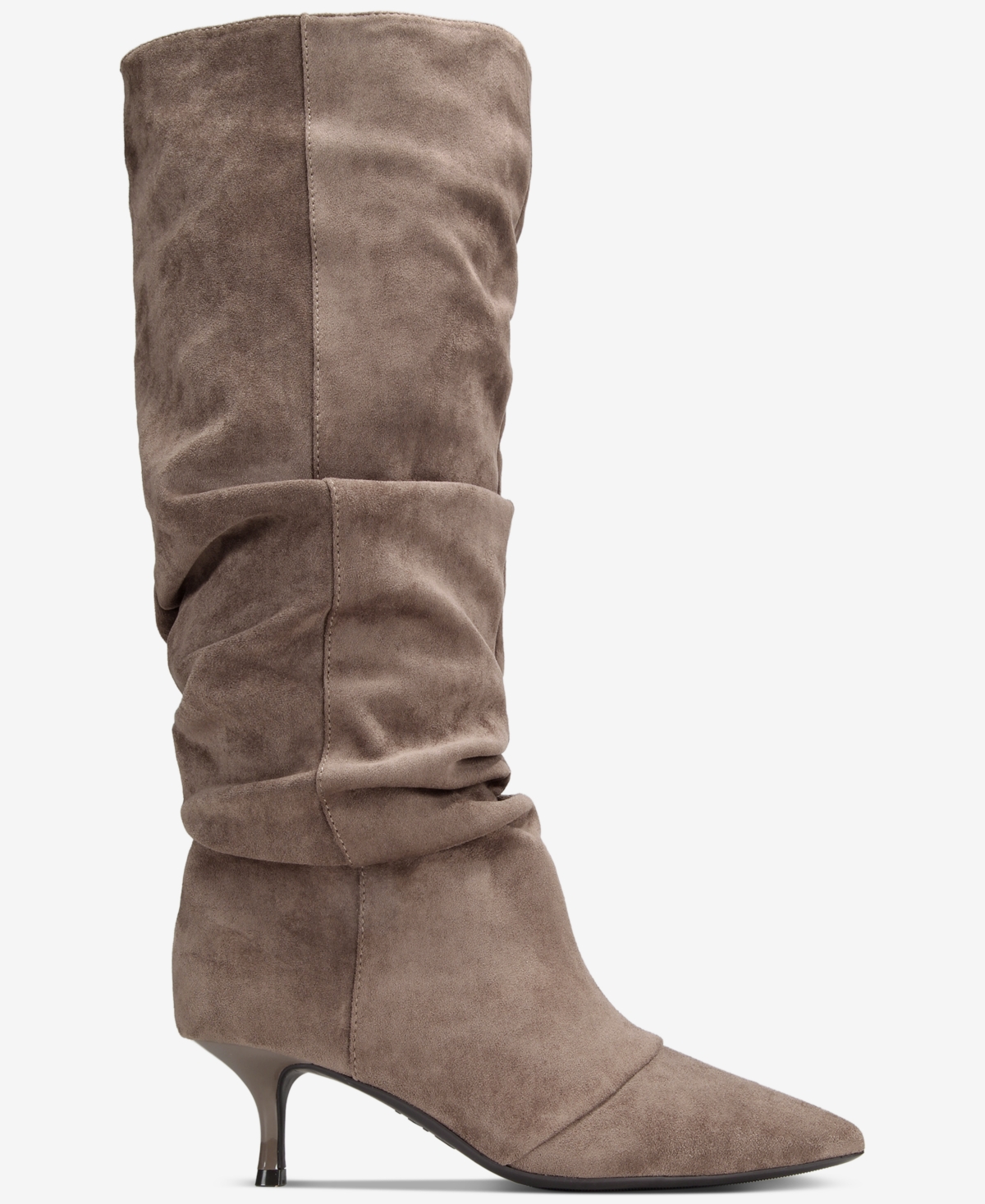 I.n.c. International Concepts Women's Yurrii Slouch Boots, Macy's Exclusive
