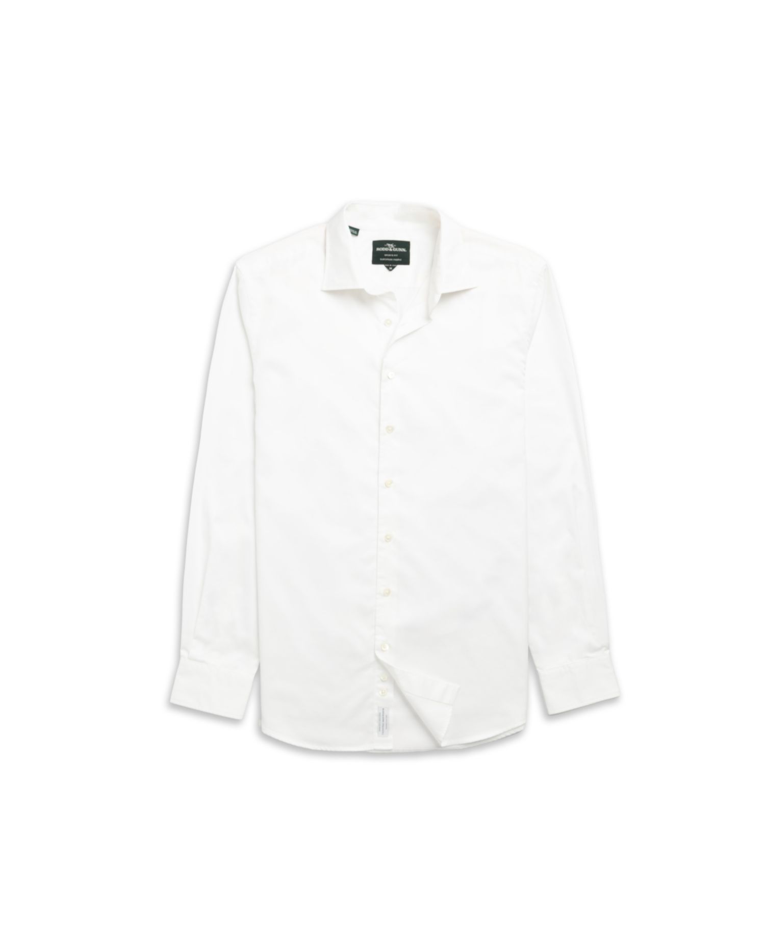 Men's Freshford Cotton Shirt