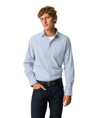 Men's Edbrooke Hill Cotton Shirt