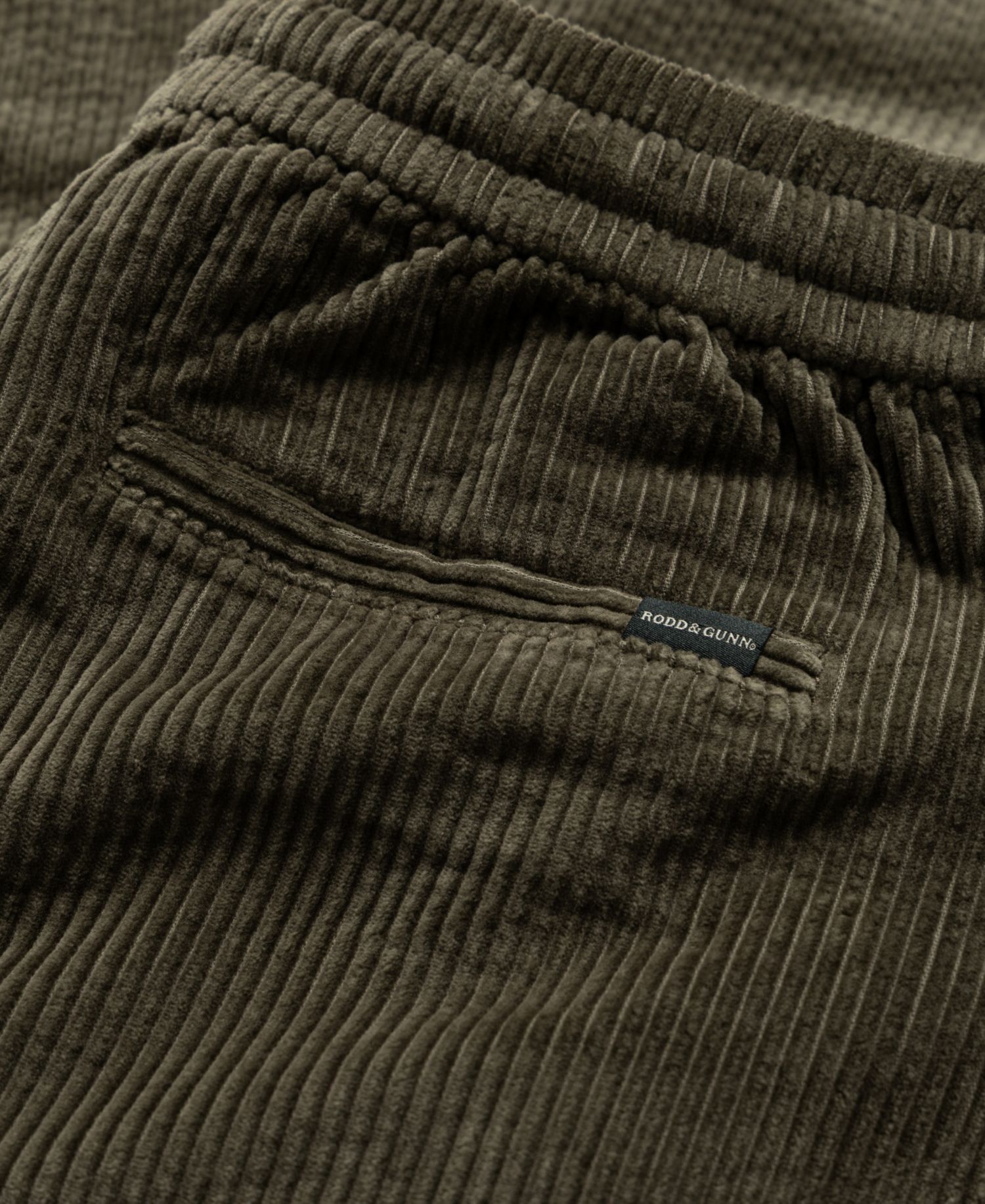 Men's Halls Creek Cotton Pant