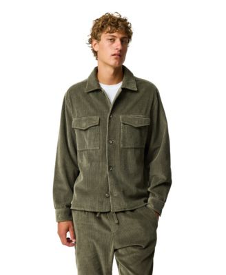 Men's Glendale Cotton Shirt