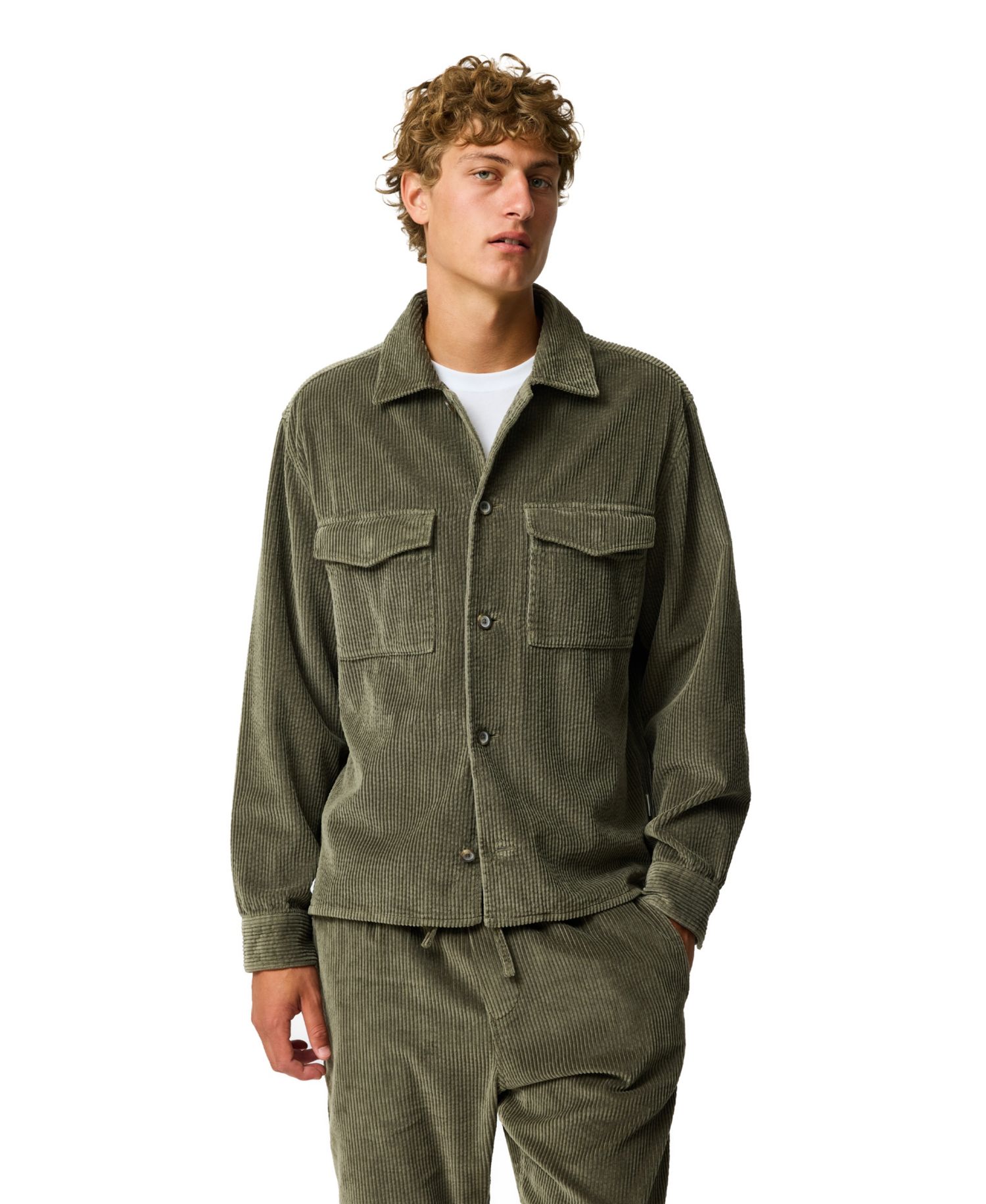 Men's Glendale Cotton Shirt