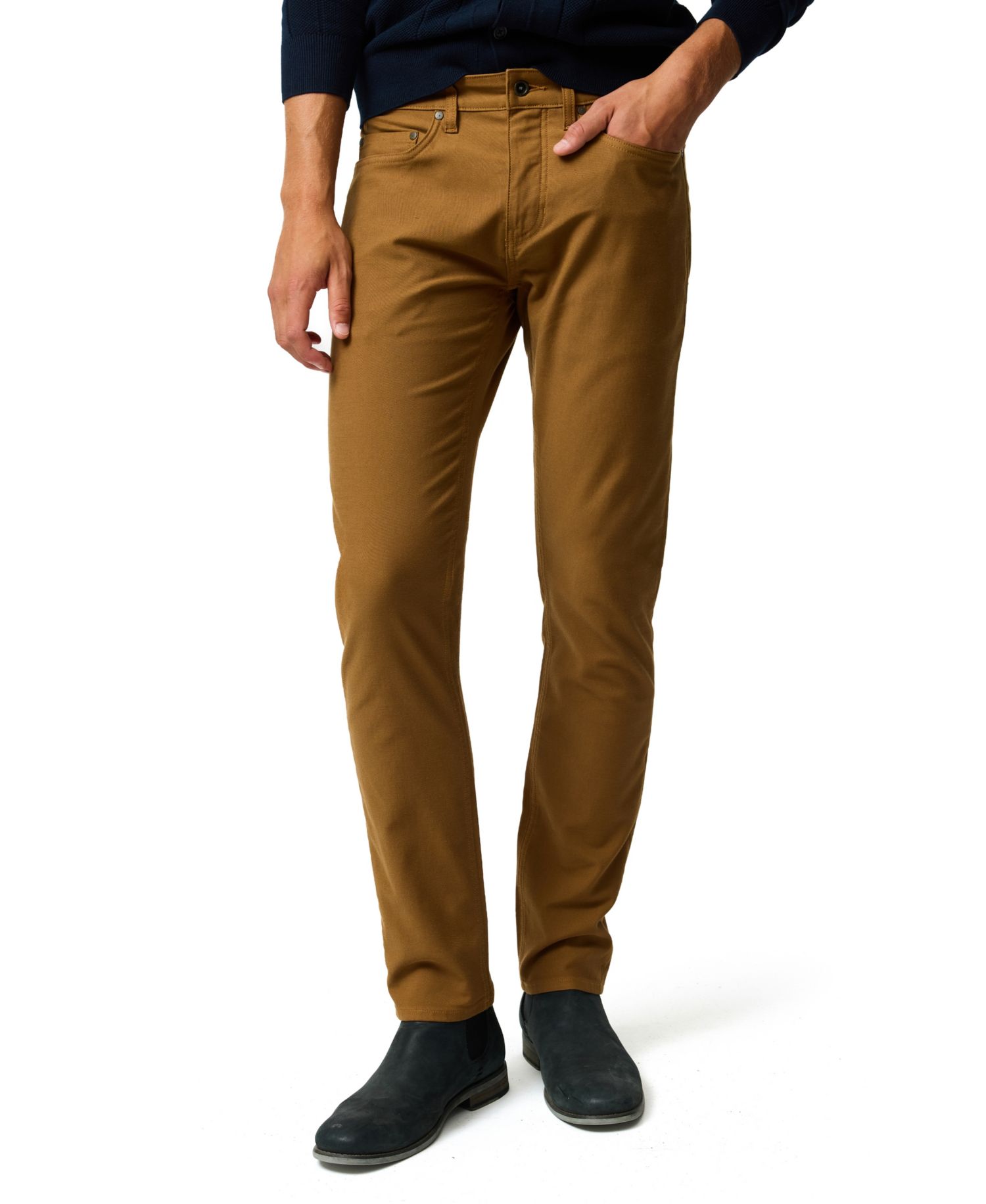 Men's Motion 2 Cotton Jeans