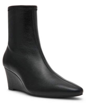 Women's Cabrera Wedge Dress Booties