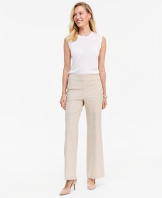 Women's INCredible Stretch Bootcut Pull-On Pants