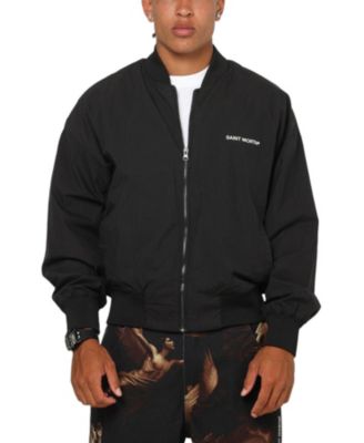 Men's Crossbearer Bomber Jacket