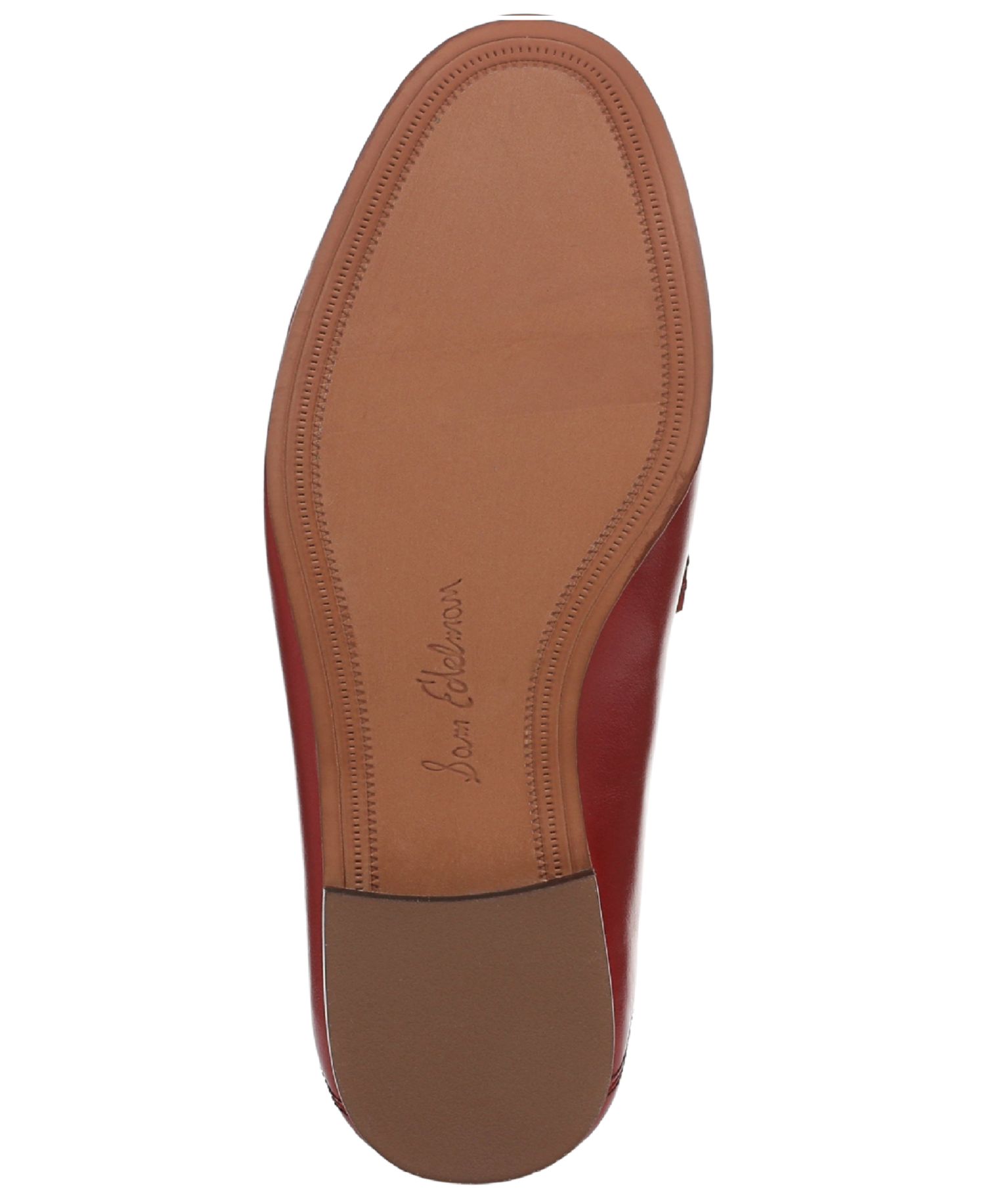 Women's Loraine Bit Almond Toe Loafers