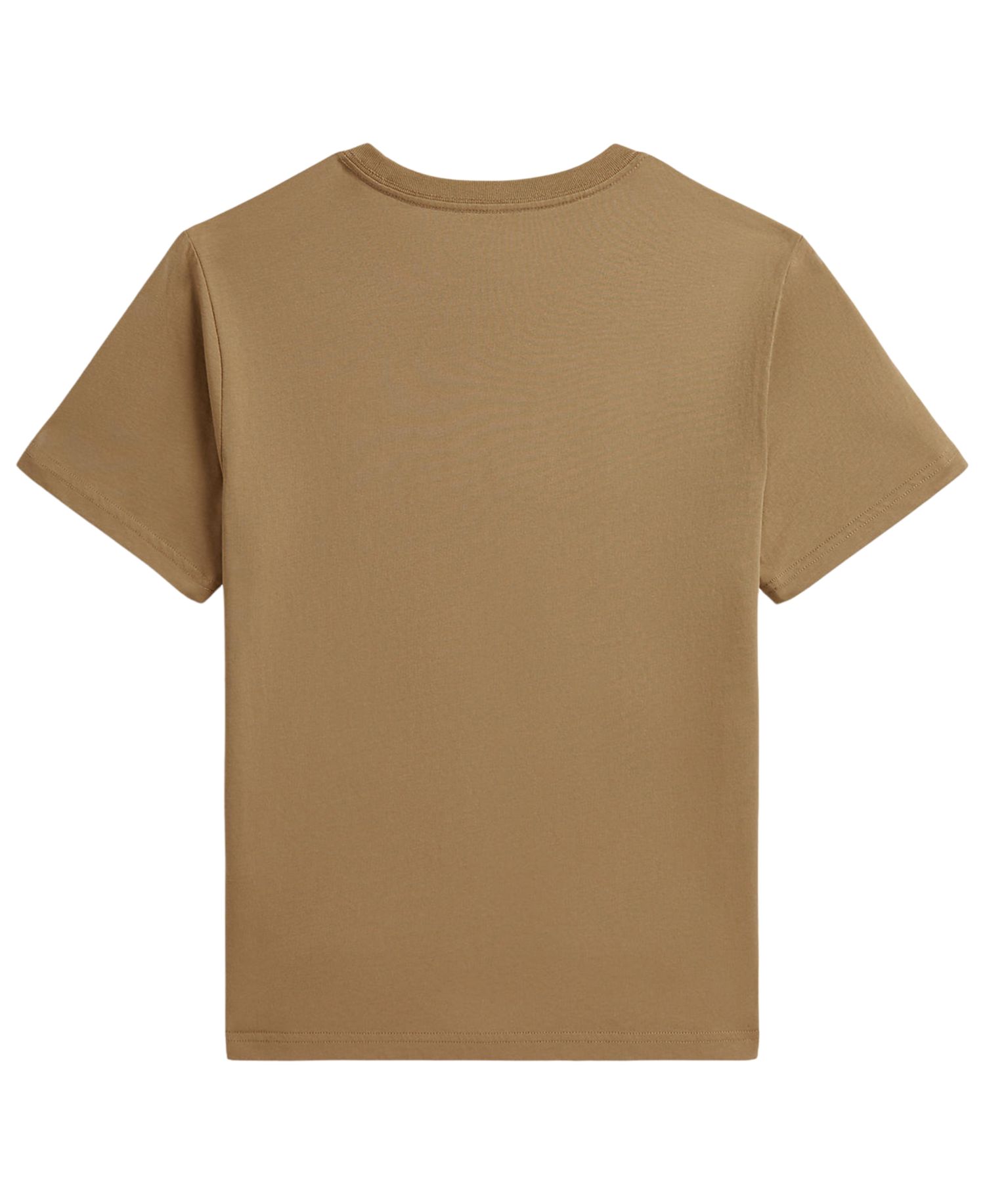 Boys' 8-20 Logo Cotton Jersey T-Shirt