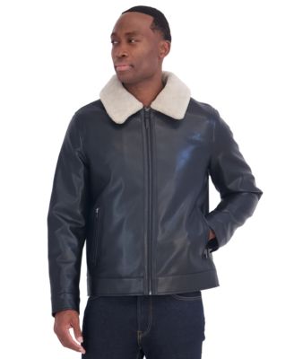 Men's Bomber Jacket
