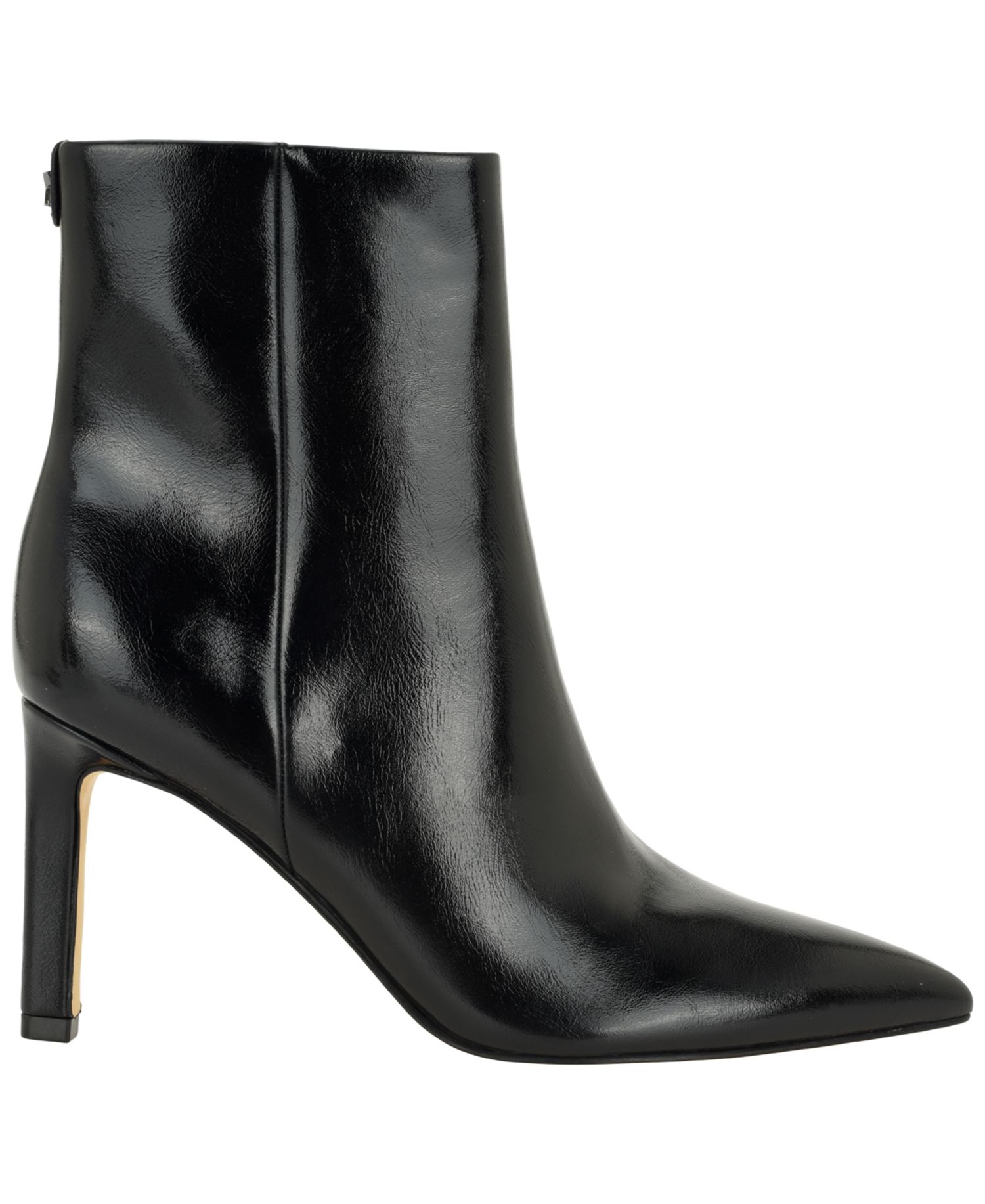 Women's Chrysta Pointed Toe Stiletto Dress Booties