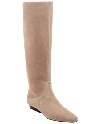Women's Dalli Knee High Flat Dress Boots