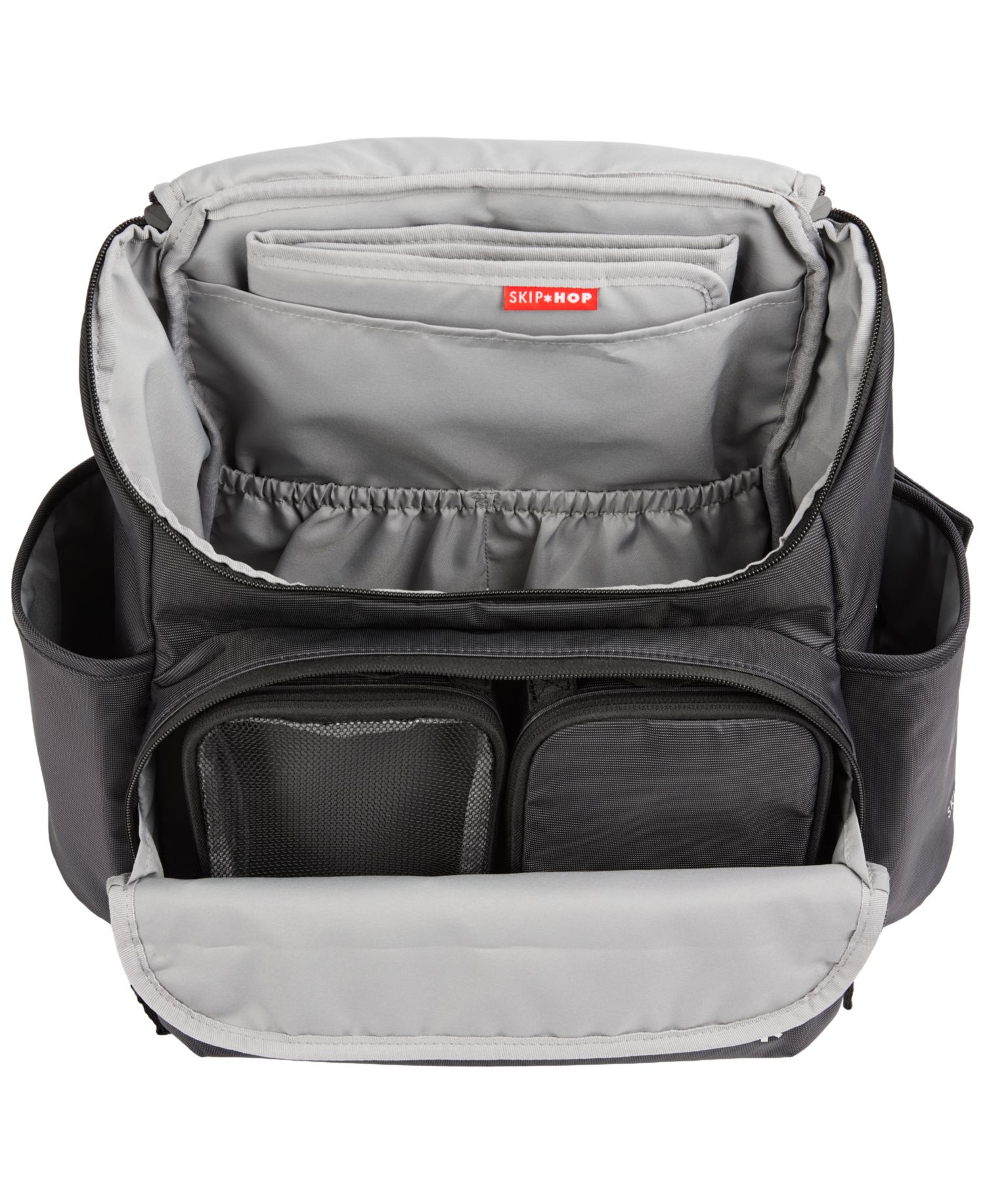 Boys' and Girls' Forma Next Backpack Diaper Bag