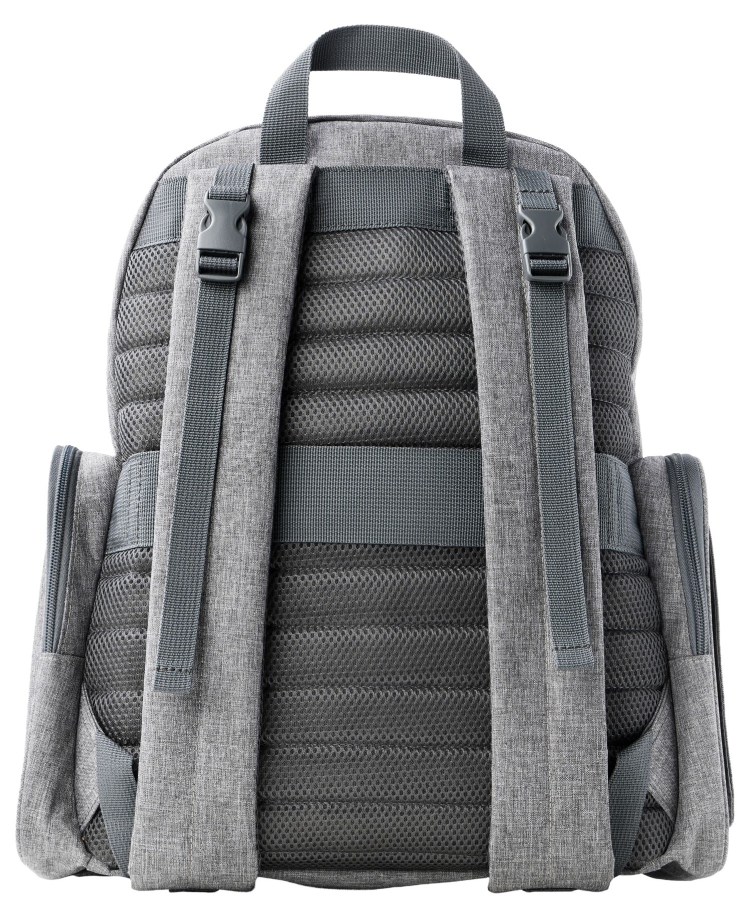 Boys' and Girls' Luna Backpack Diaper Bag