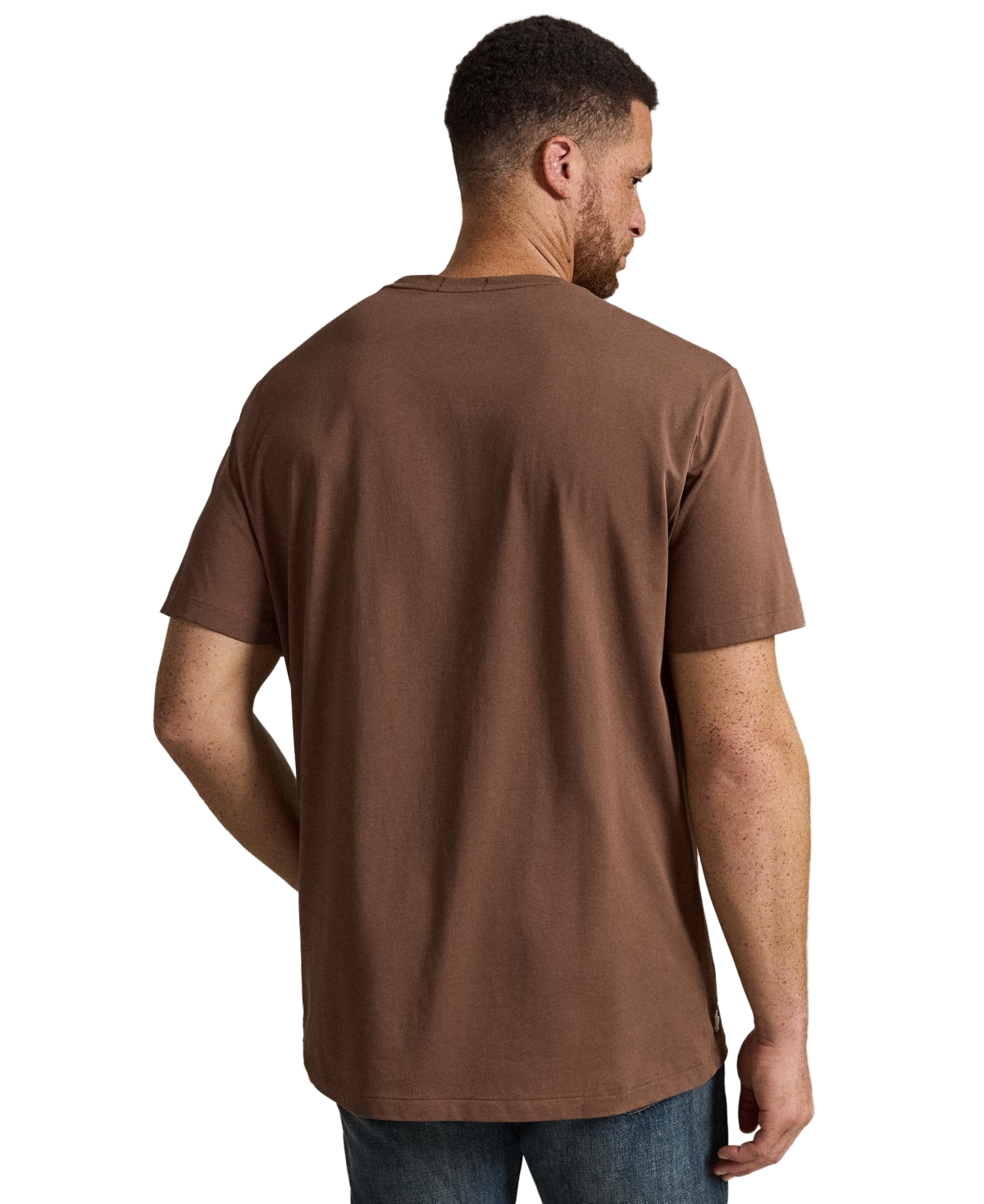 Polo Ralph Lauren Men's Big & Tall Logo Jersey T-Shirt