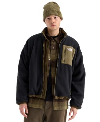 Men's Yumiori Reversible Regular-Fit Jacket