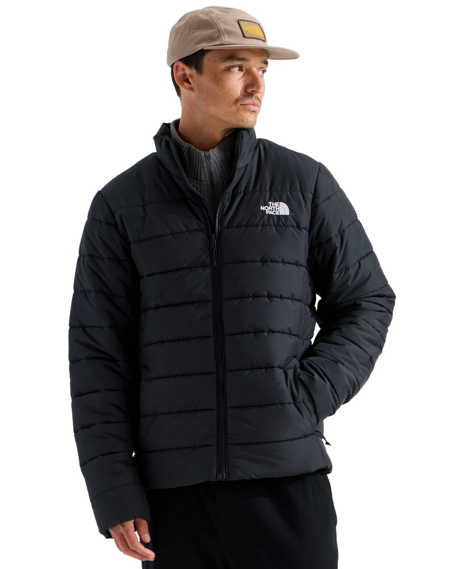 TNF Чёрный