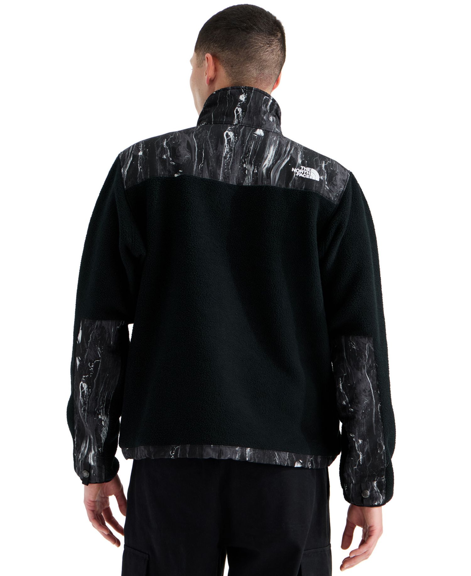 Men's Retro Denali Relaxed-Fit Jacket