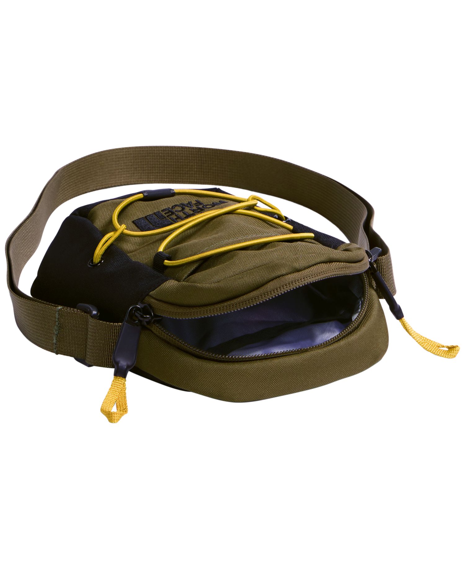 Jester Crossbody Bag