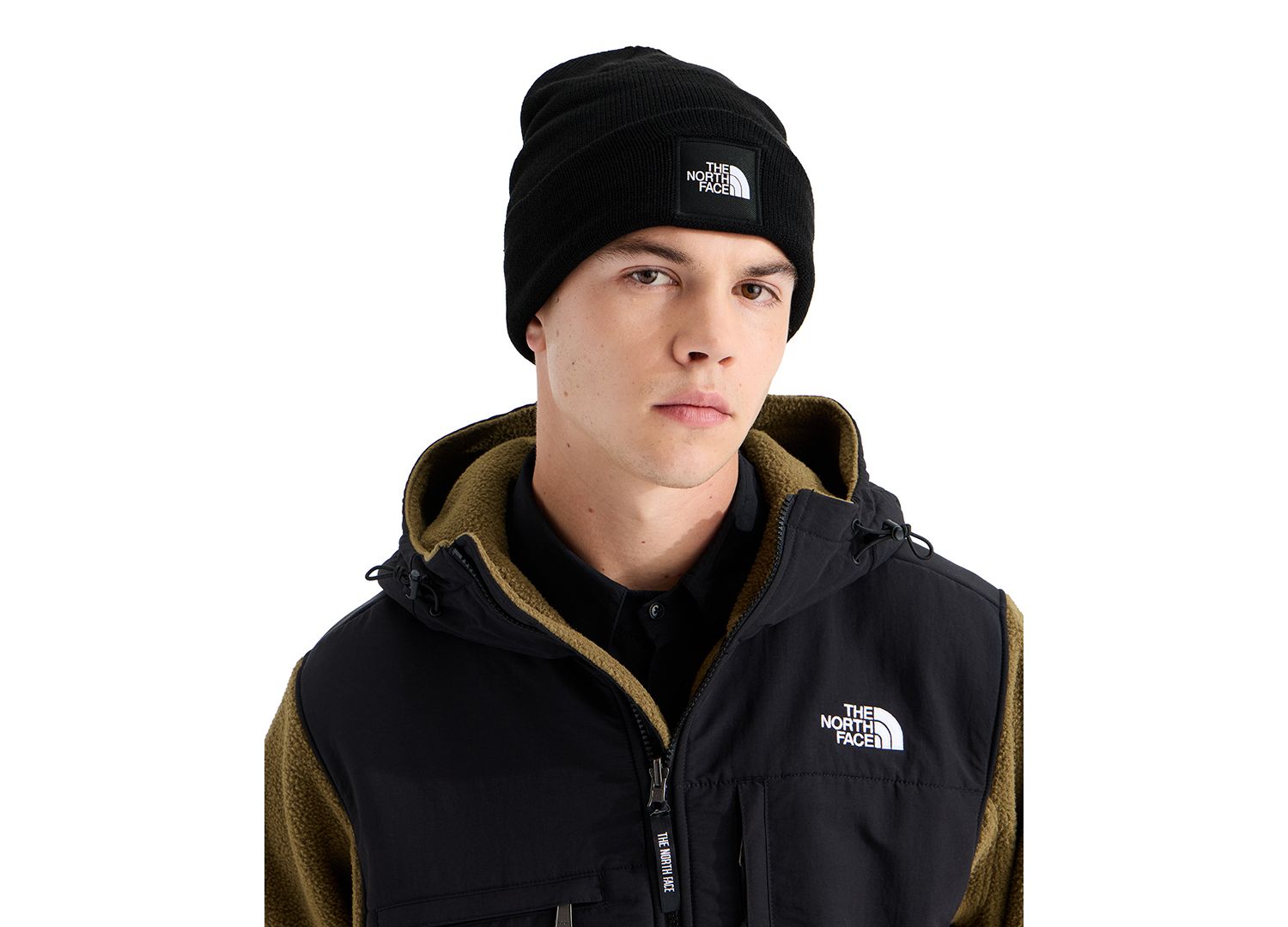 TNF Чёрный