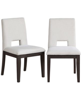 Summit 2-Piece Side Chair Set