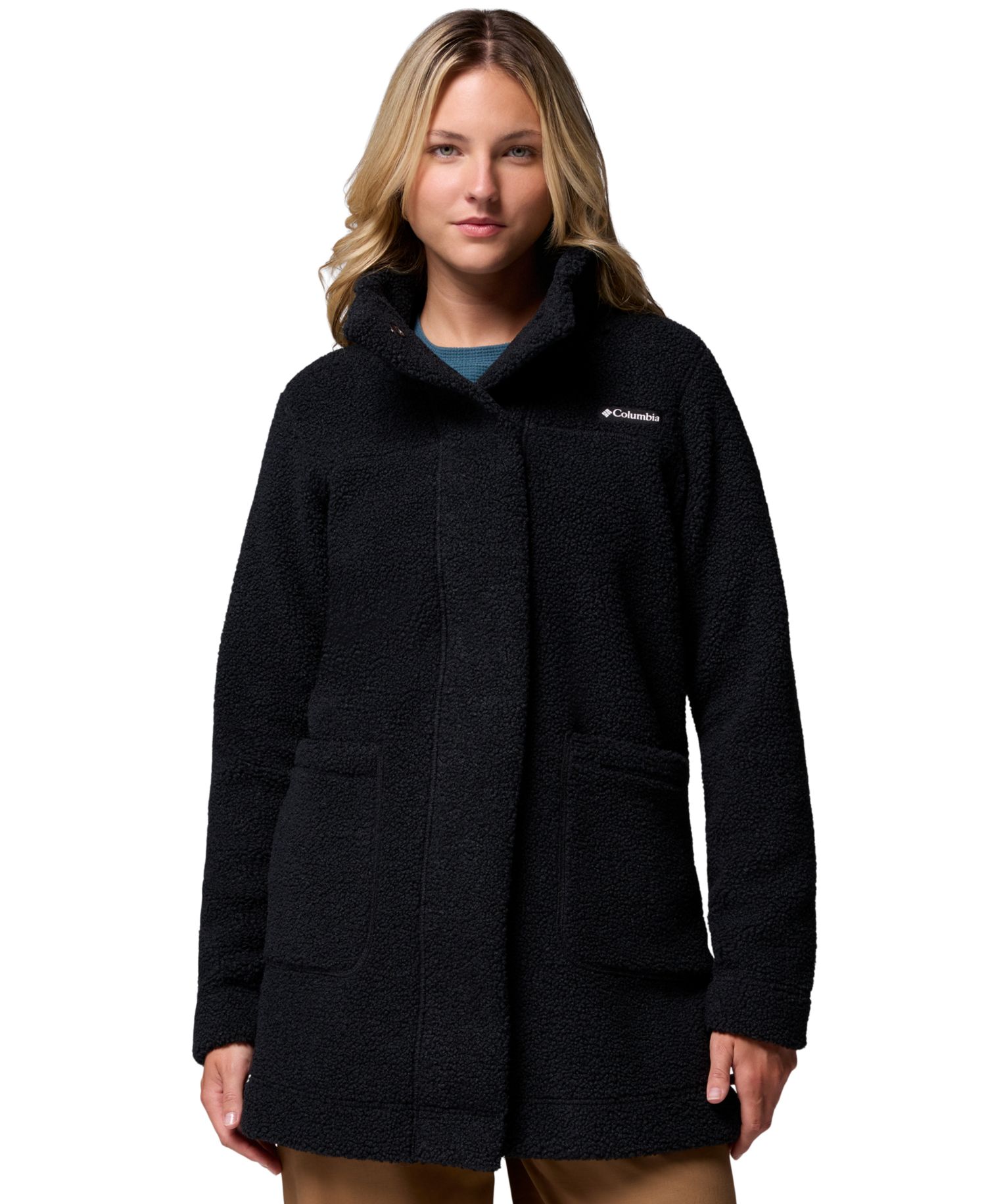 Women's Panorama™ Fleece Jacket