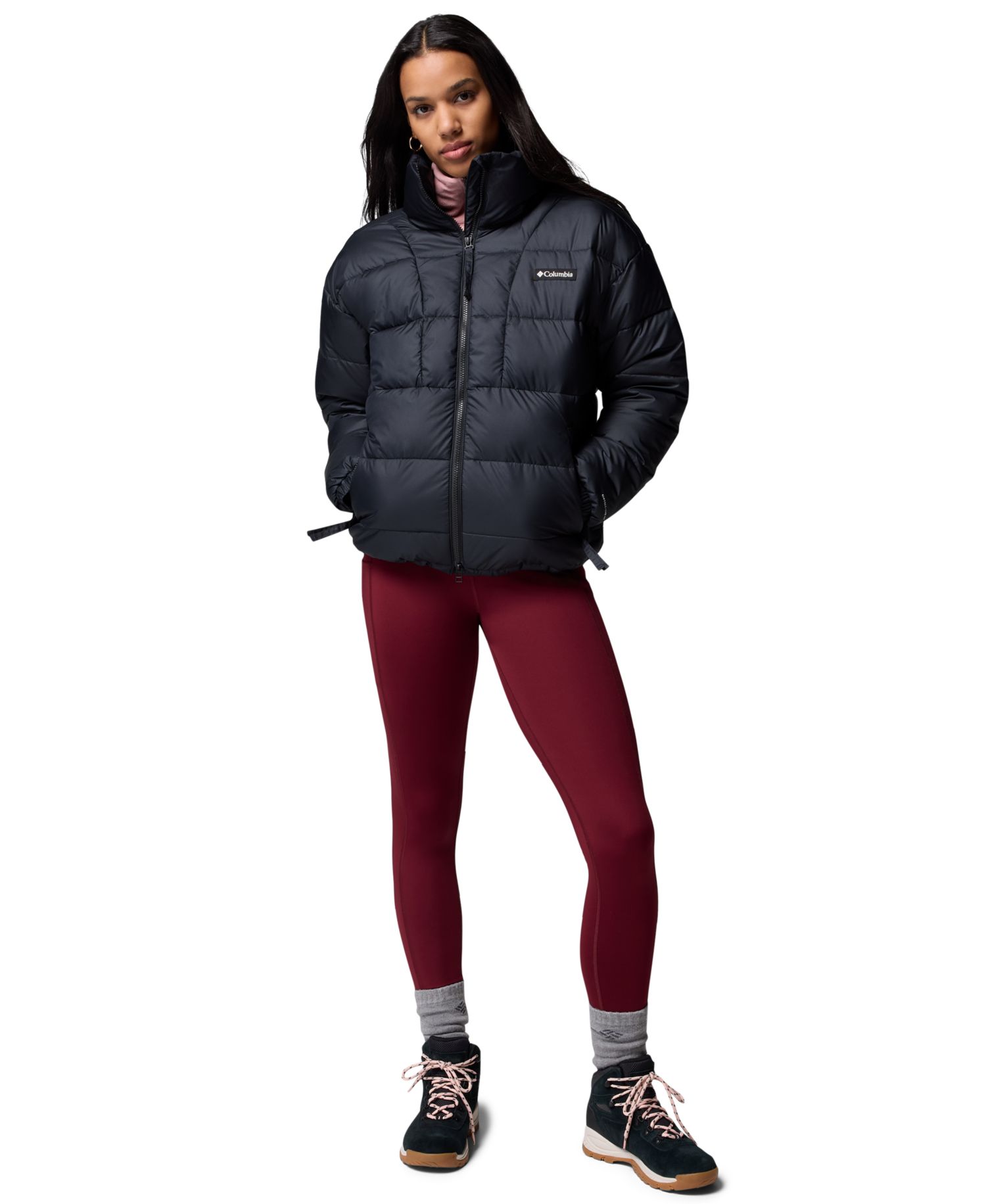 Women's Pike Lake Puffer Jacket