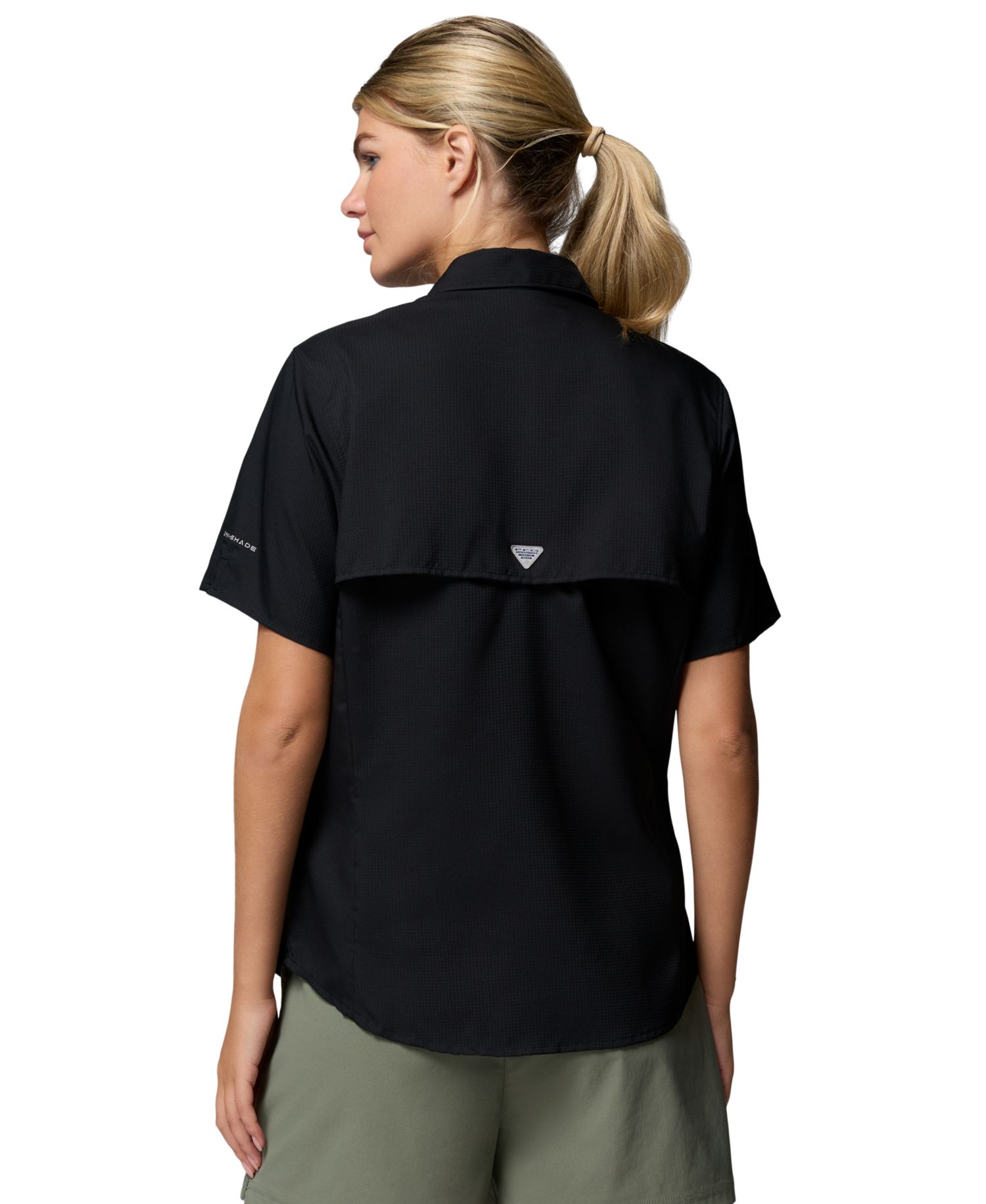 Women's Tamiami Short-Sleeve Shirt