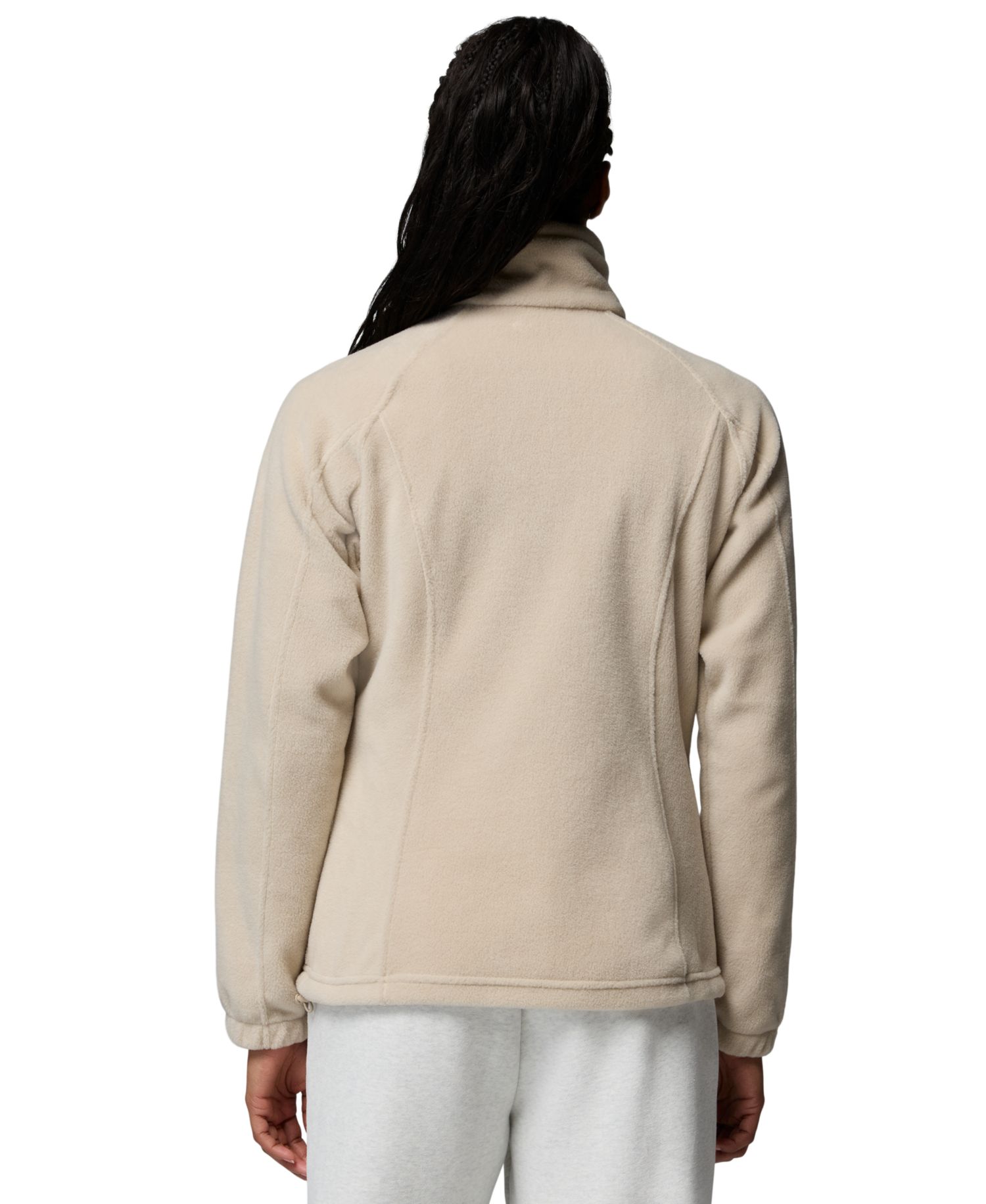 Women's Benton Springs Fleece Jacket