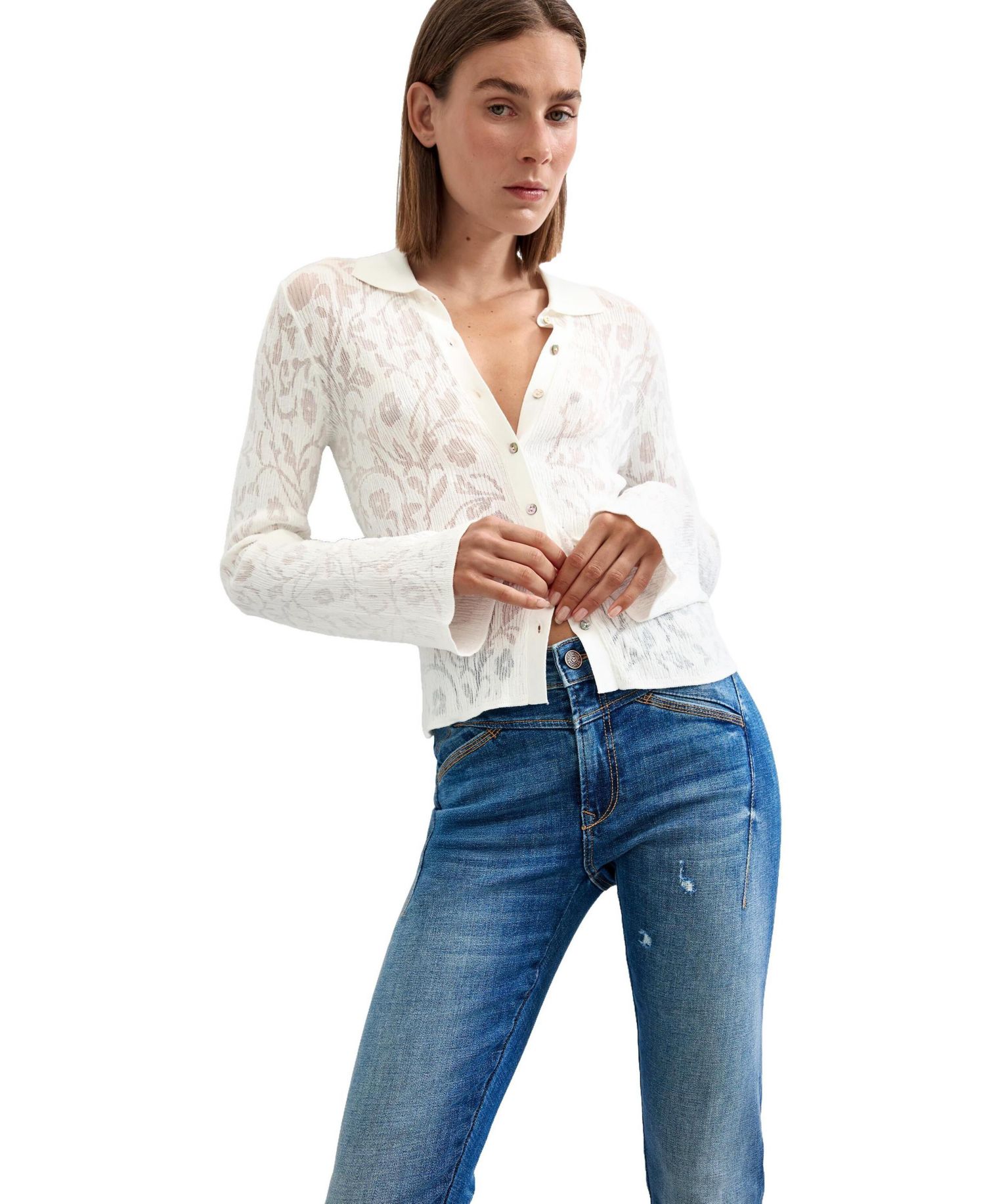Women's Skinny jeans